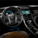 Illustration for article titled 2010 Ford Taurus SHO: The Sleeper Awakens!